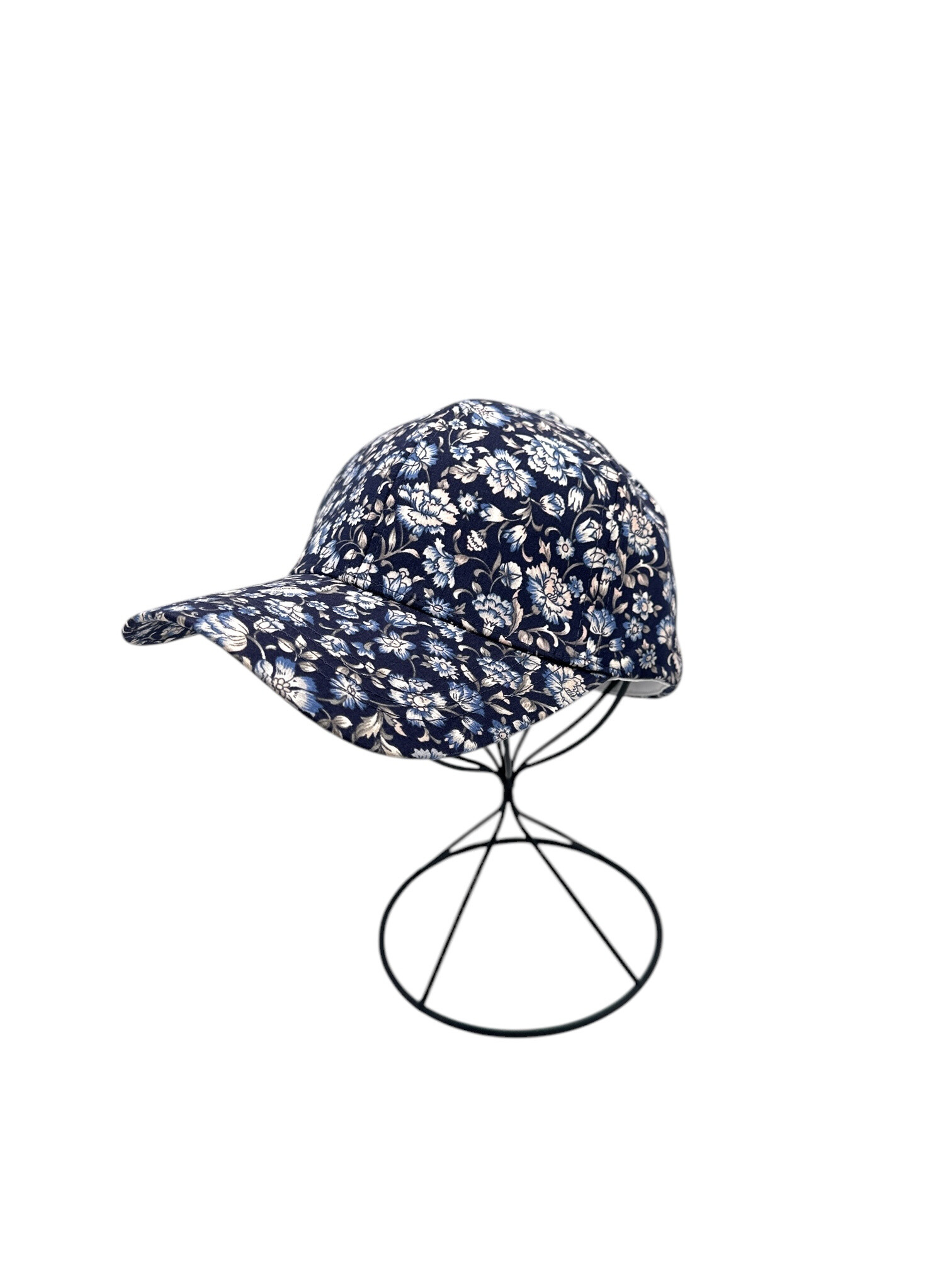 Wholesaler By Oceane - PRINT CAP HAT