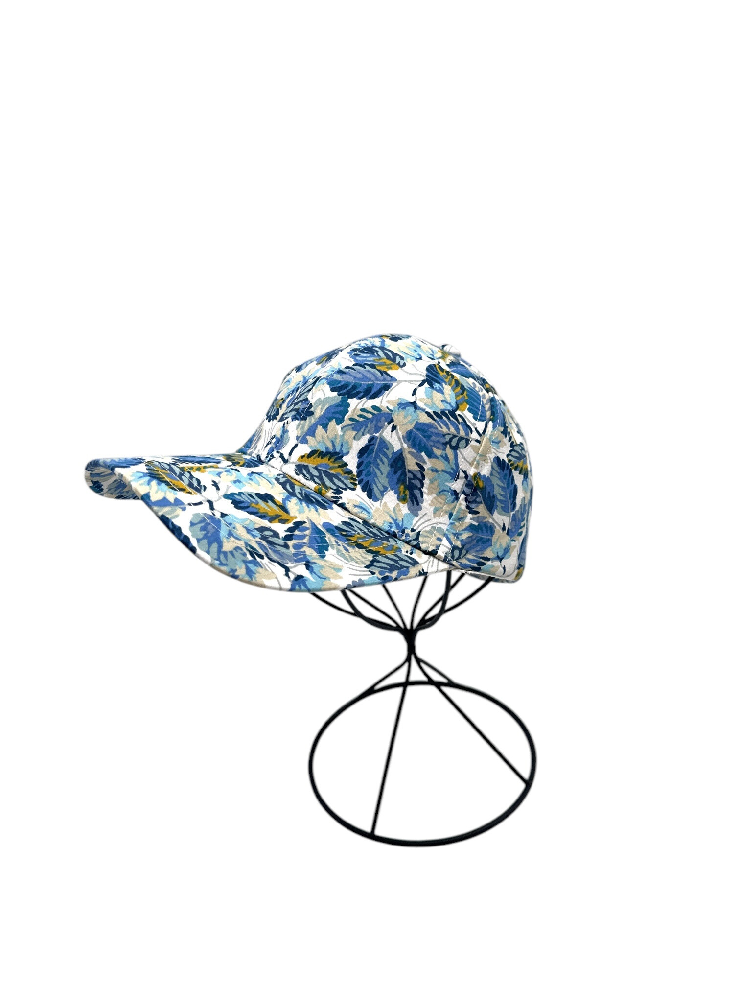 Grossiste By Oceane - CASQUETTE IMPRIMEE