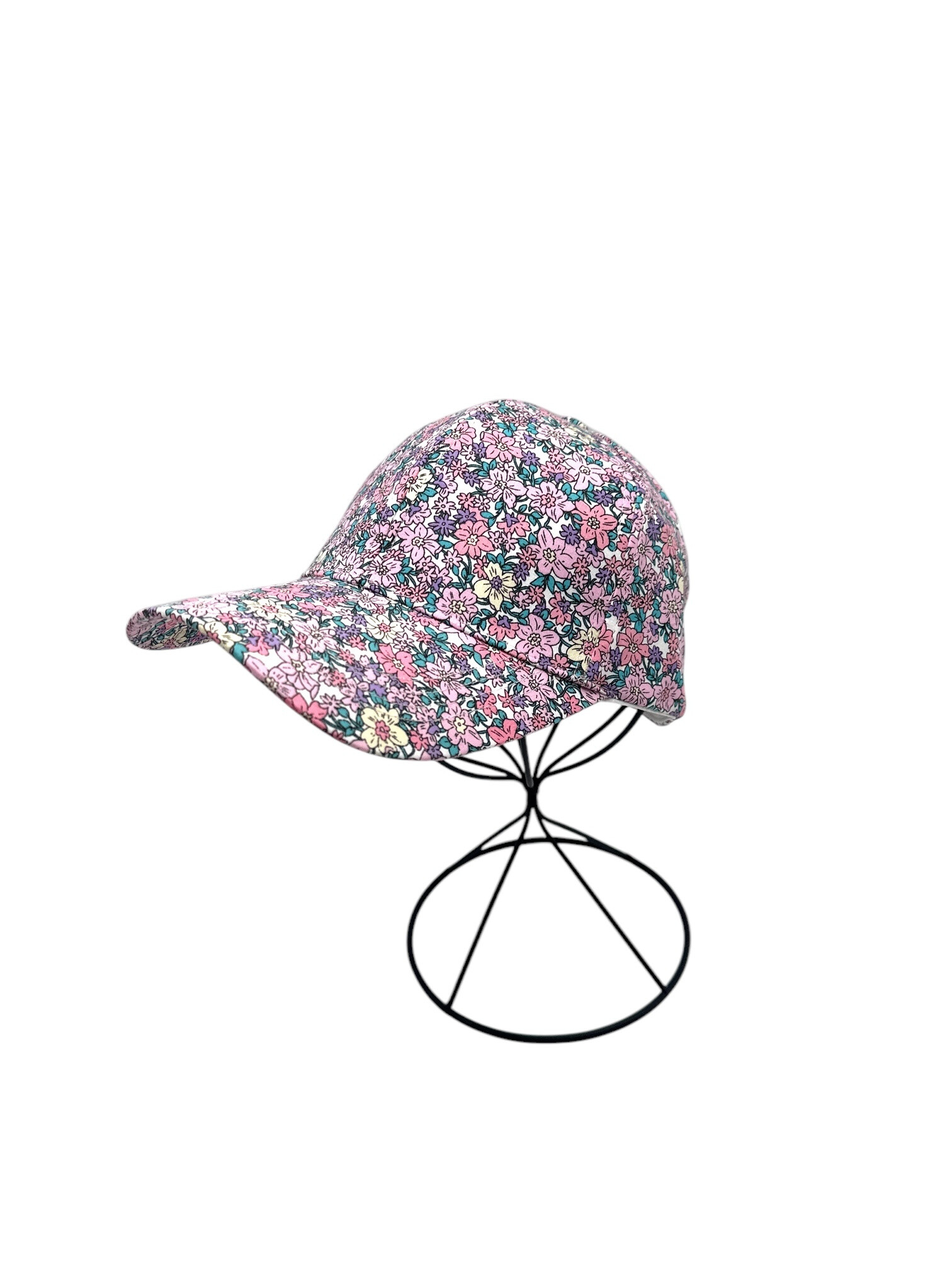 Wholesaler By Oceane - PRINT CAP HAT
