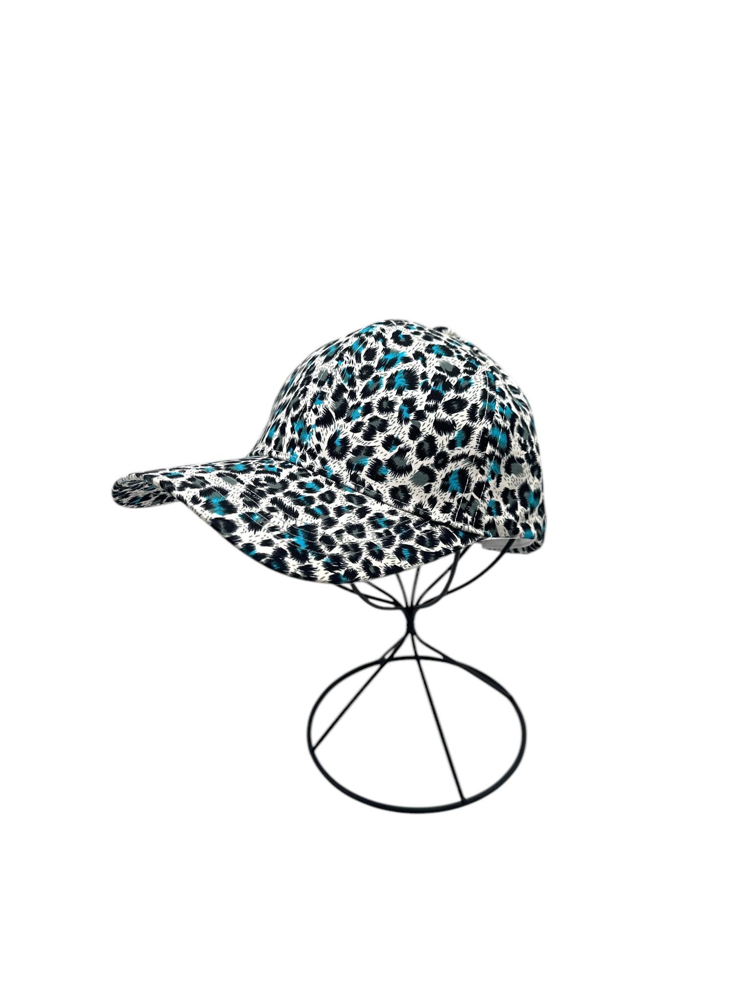 Grossiste By Oceane - CASQUETTE IMPRIMEE