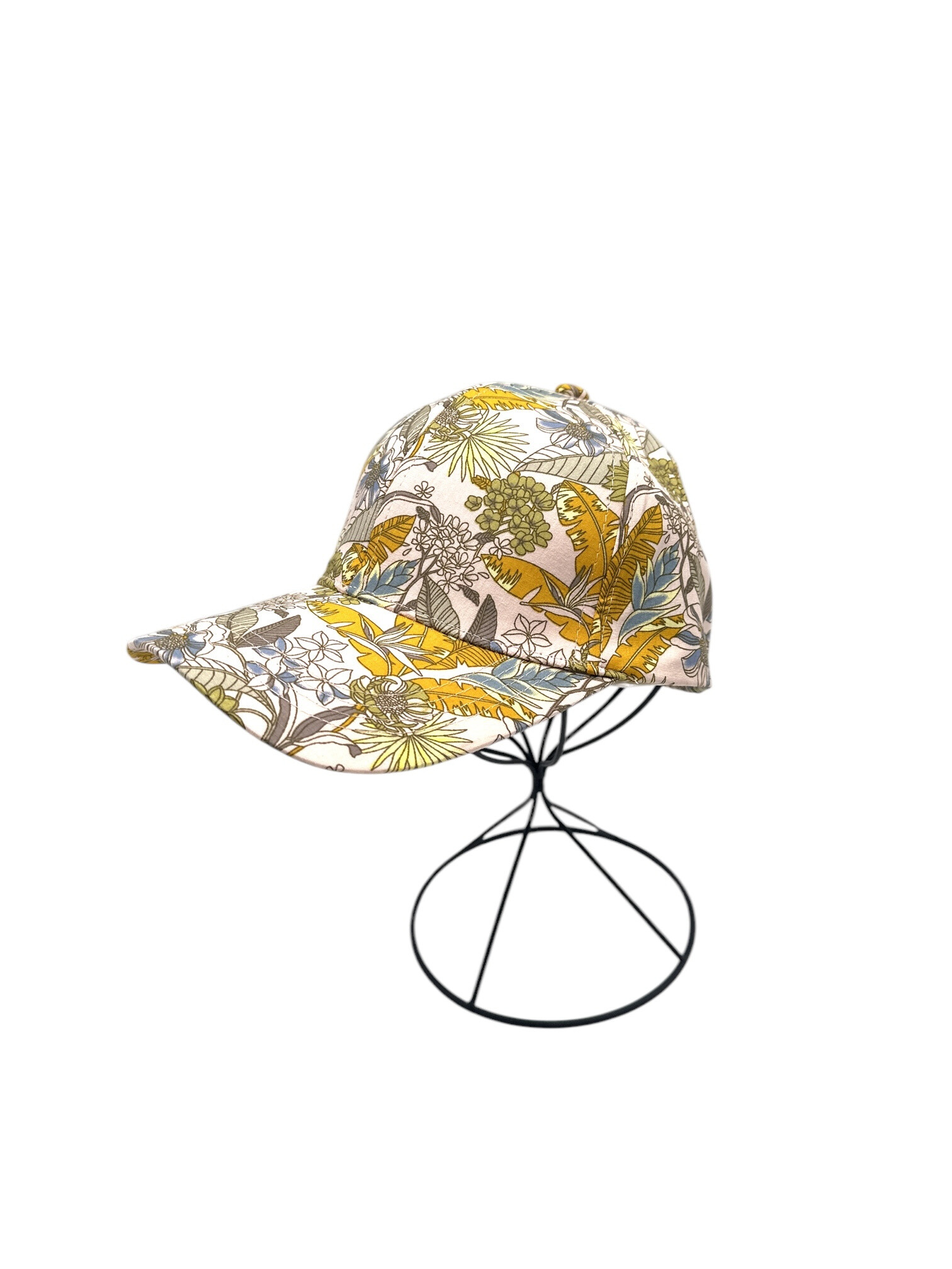Grossiste By Oceane - CASQUETTE IMPRIMEE