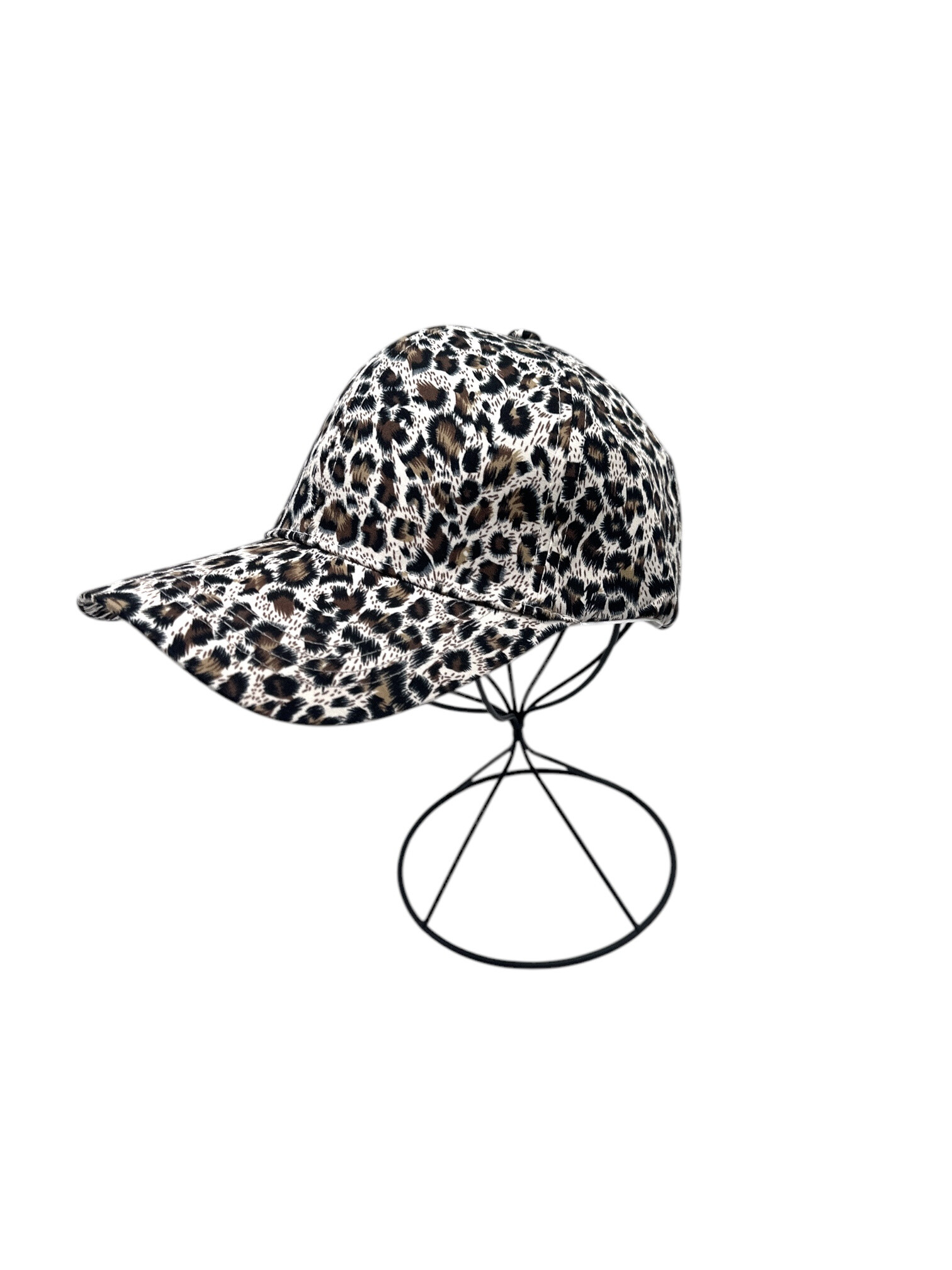 Wholesaler By Oceane - PRINT CAP HAT