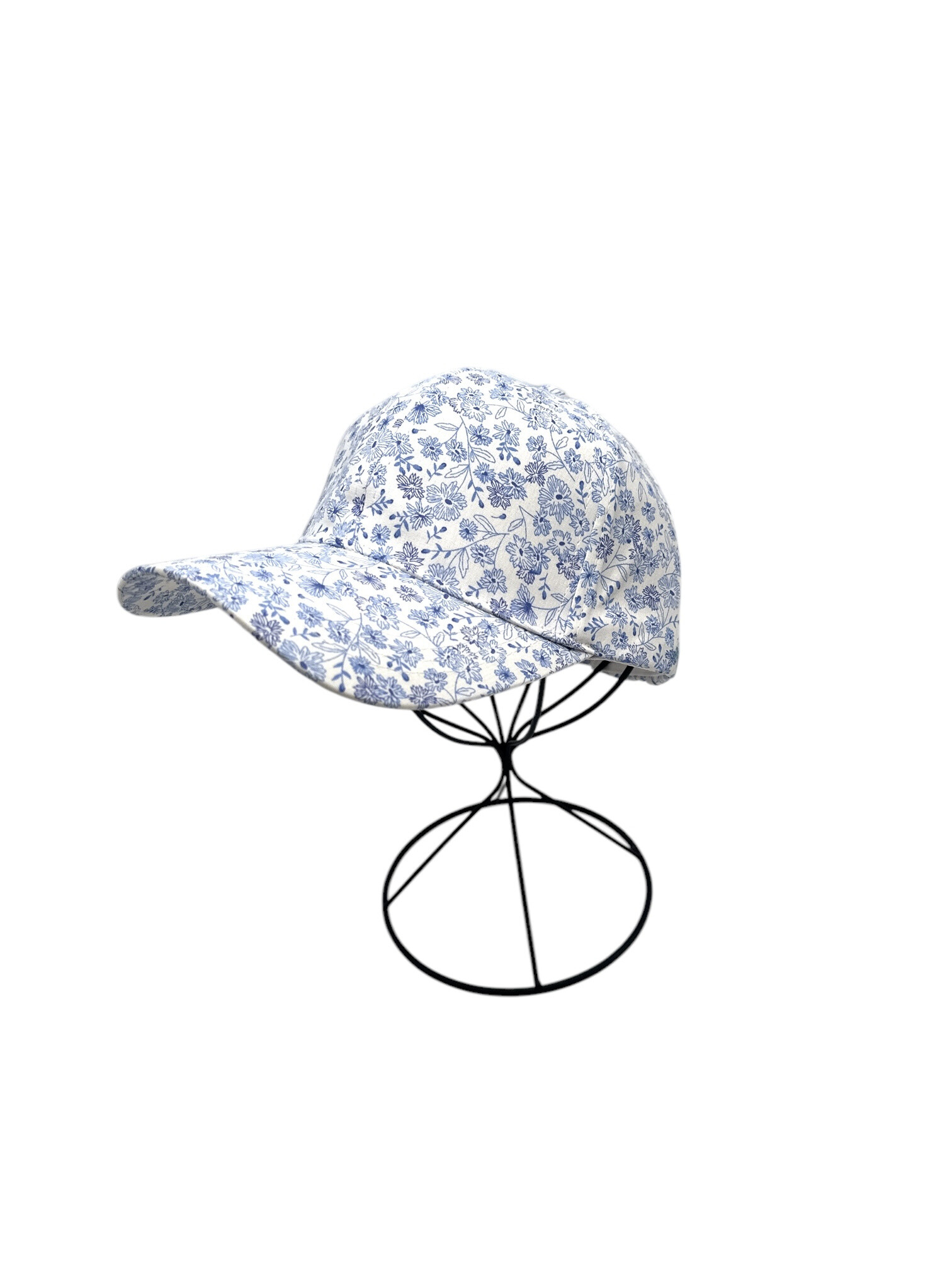 Wholesaler By Oceane - PRINT CAP HAT