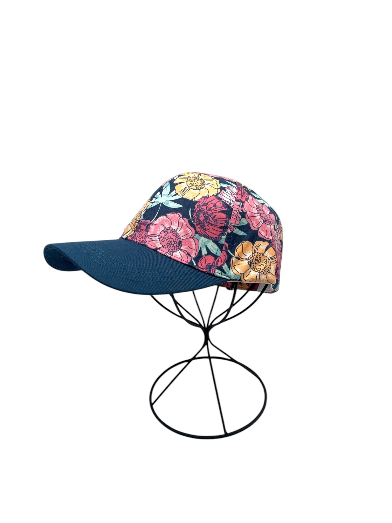 Wholesaler By Oceane - PRINT CAP HAT