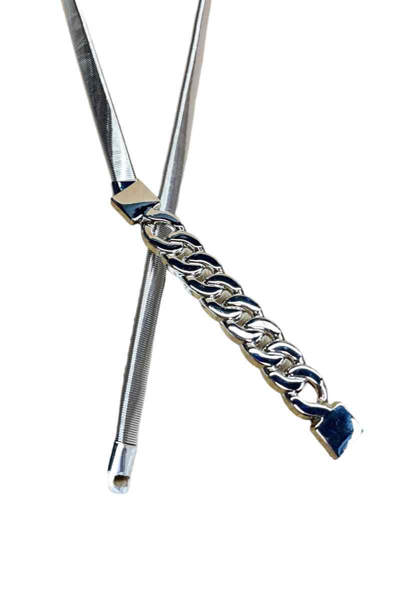 Wholesaler By Oceane - Metal belt