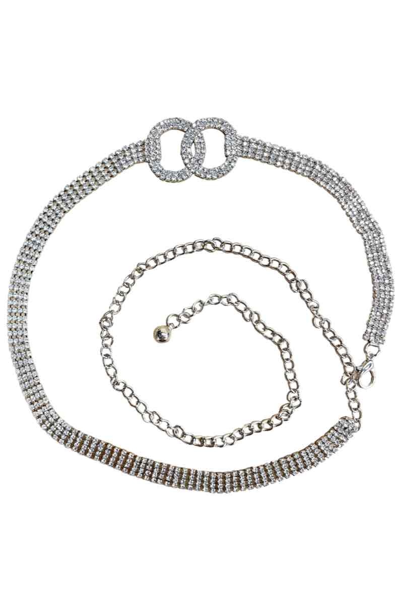 Wholesaler By Oceane - Metal belt