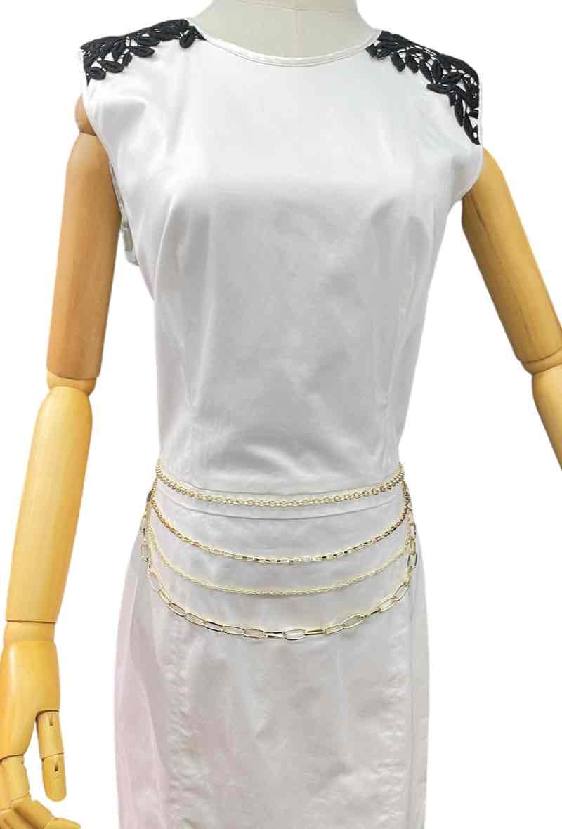 Wholesaler By Oceane - Metal belt