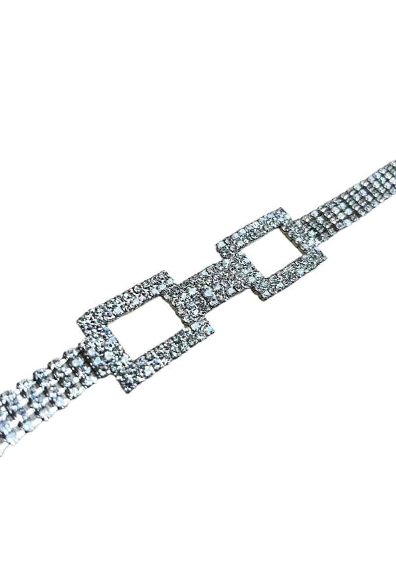 Wholesaler By Oceane - Metal belt