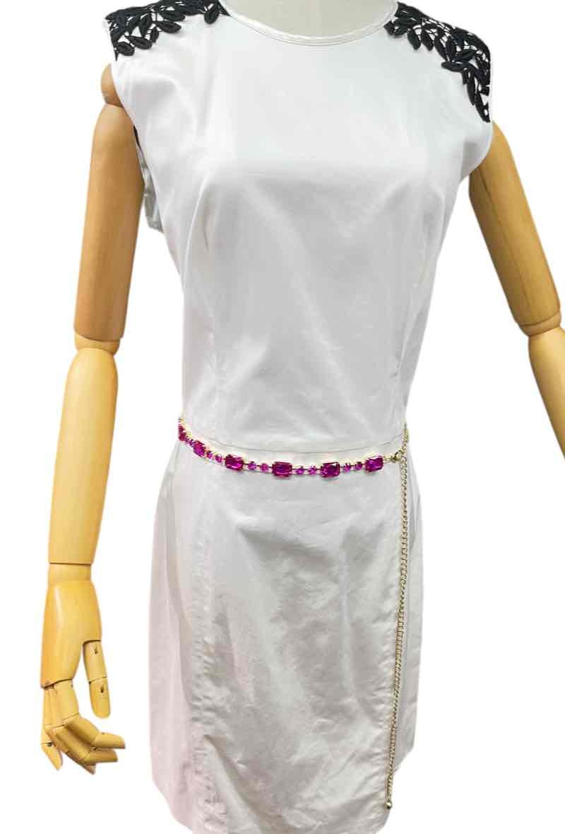Wholesaler By Oceane - Metal belt