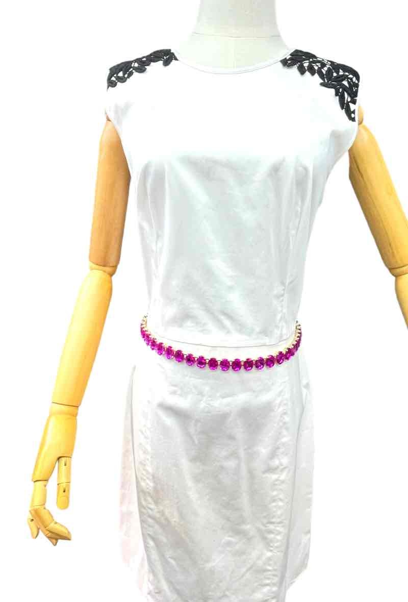 Wholesaler By Oceane - Metal belt