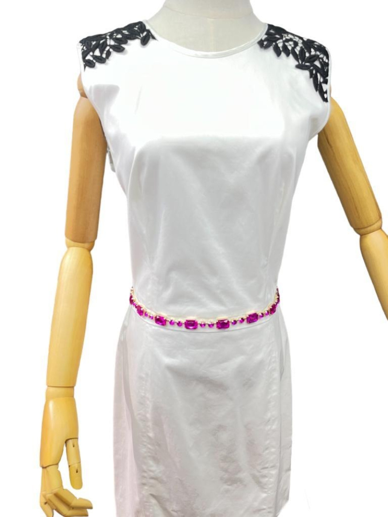 Wholesaler By Oceane - Metal belt