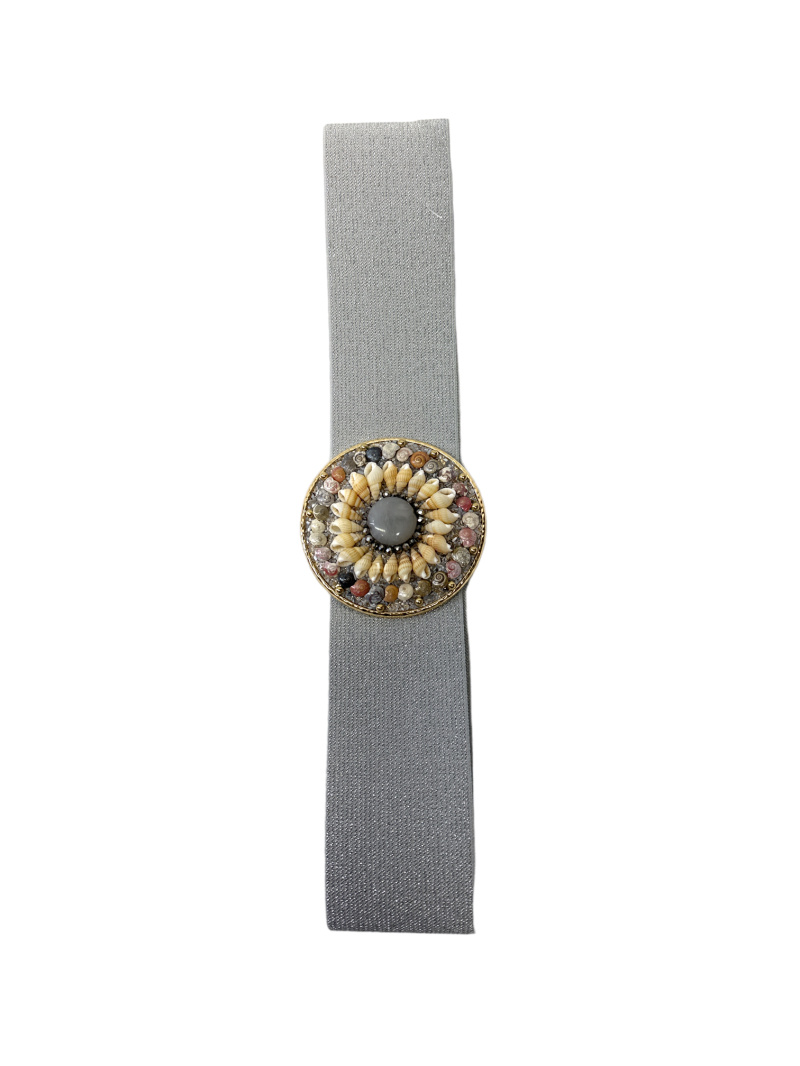 Wholesaler By Oceane - BELT WITH DECORATION