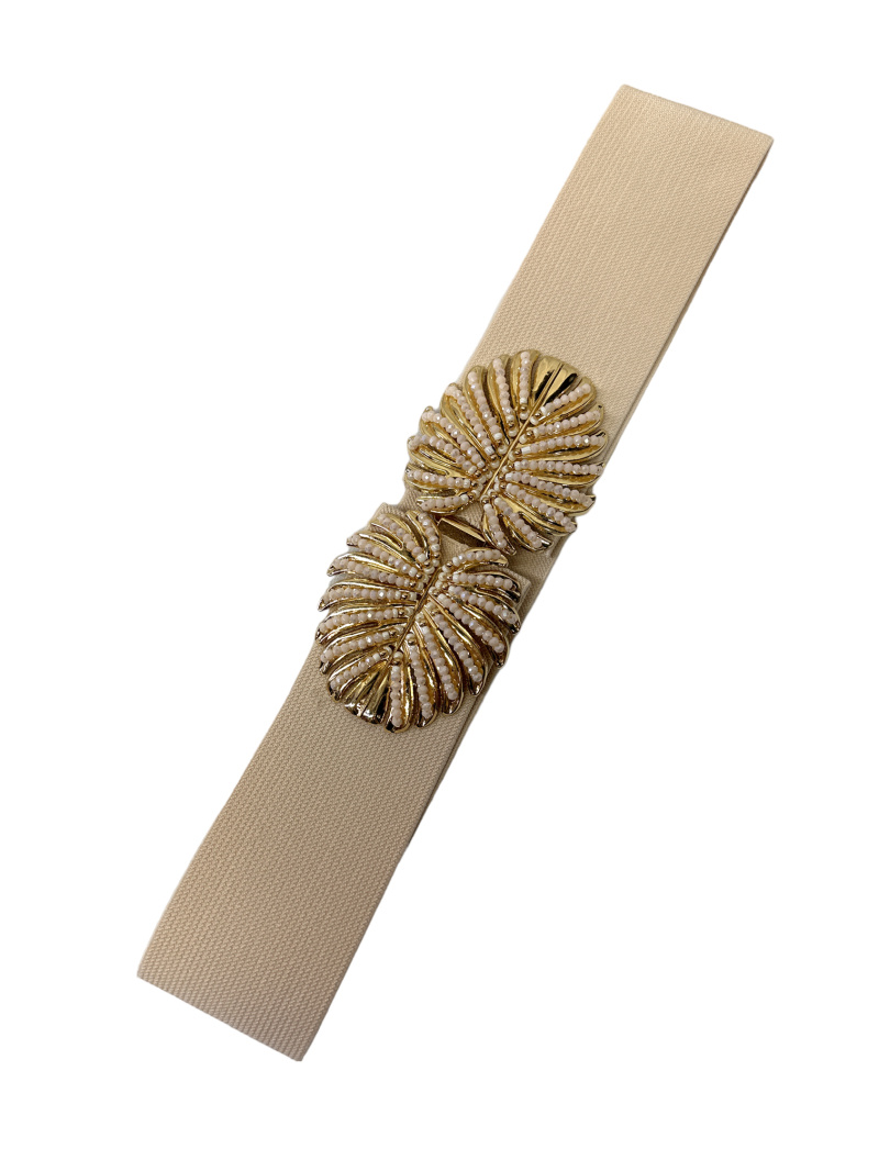 Wholesaler By Oceane - BELT WITH DECORATION