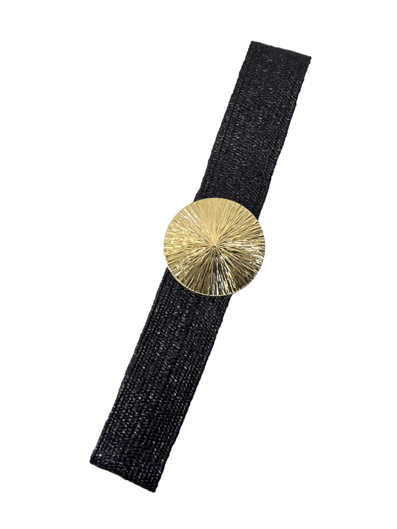 Wholesaler By Oceane - BELT WITH DECORATION