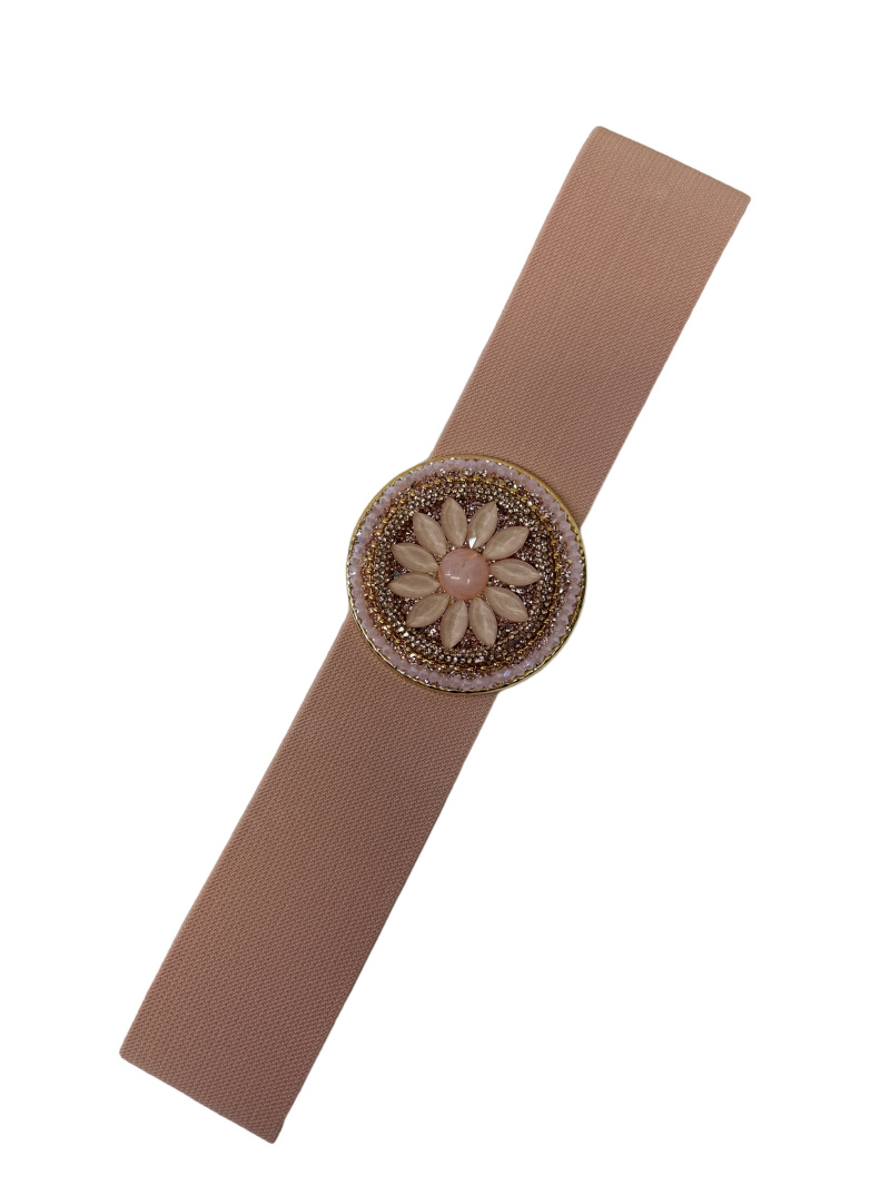 Wholesaler By Oceane - BELT WITH DECORATION