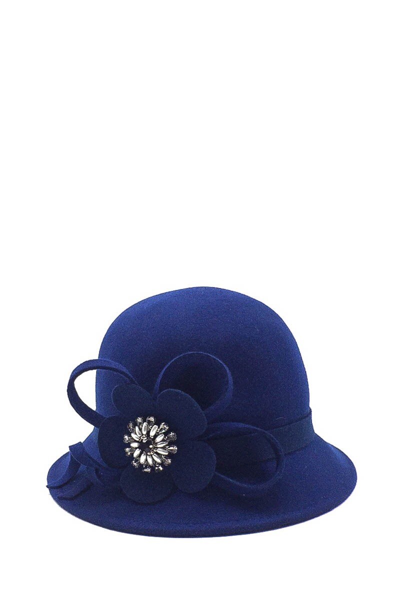 Wholesaler By Oceane - Wool hat