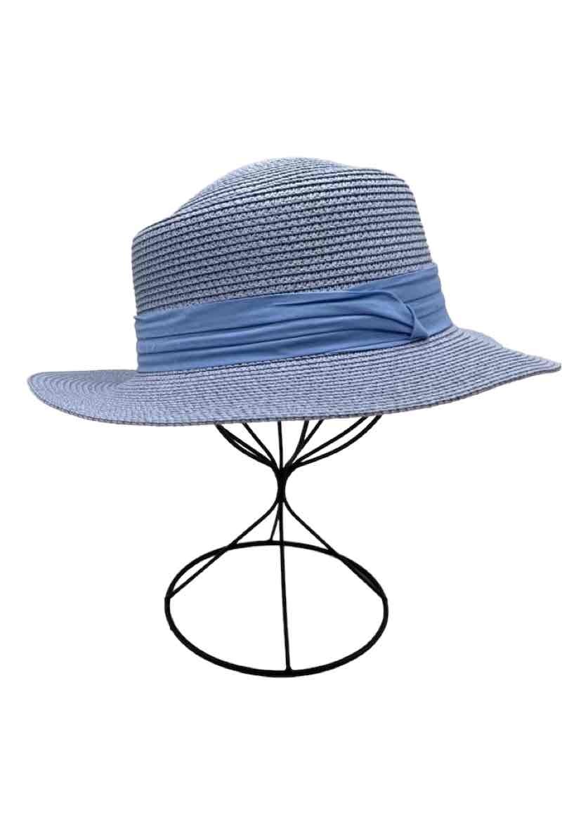 Grossiste By Oceane - Chapeau canotier