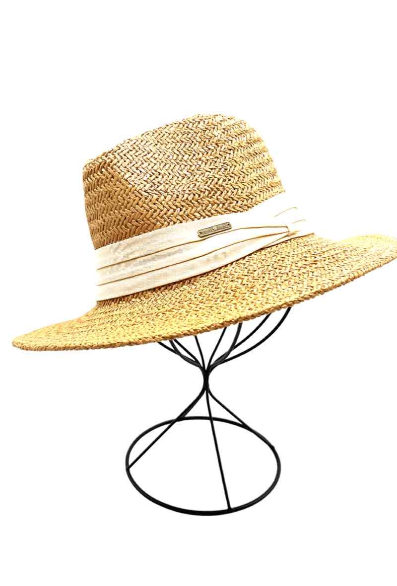 Grossiste By Oceane - Chapeau panama