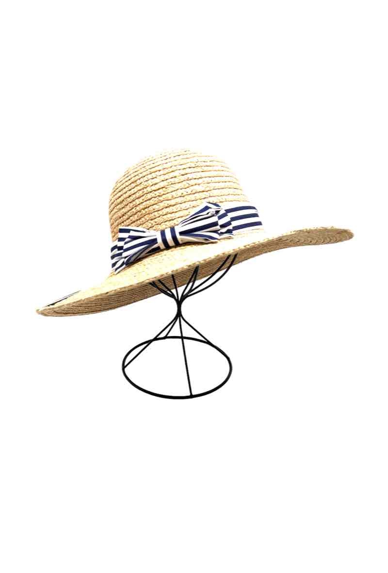 Grossiste By Oceane - CHAPEAU ROND