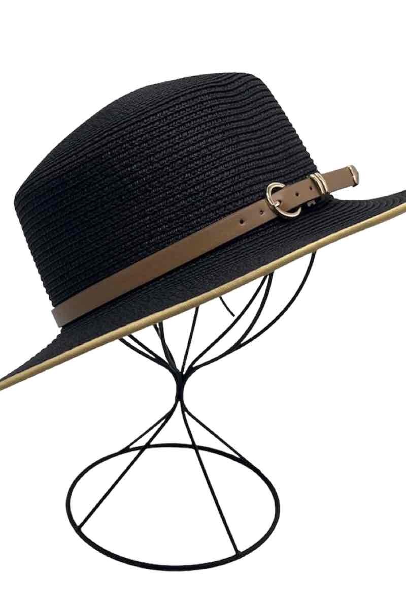 Grossista By Oceane - Cappello da barcaio