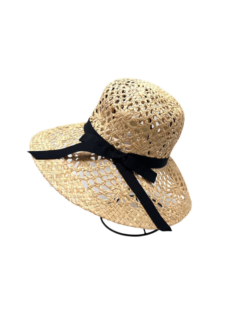 Mayorista By Oceane - Sombreros cloche de macramé