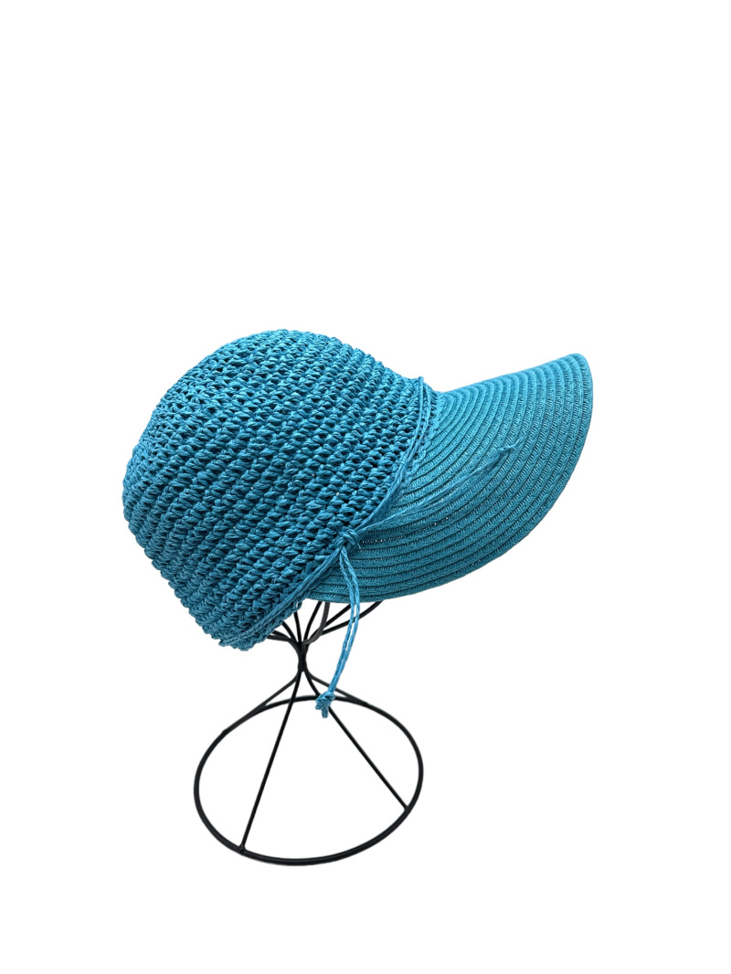 Großhändler By Oceane - Weiche Strickmützen, die sich zum Tragen leicht verstauen lassen