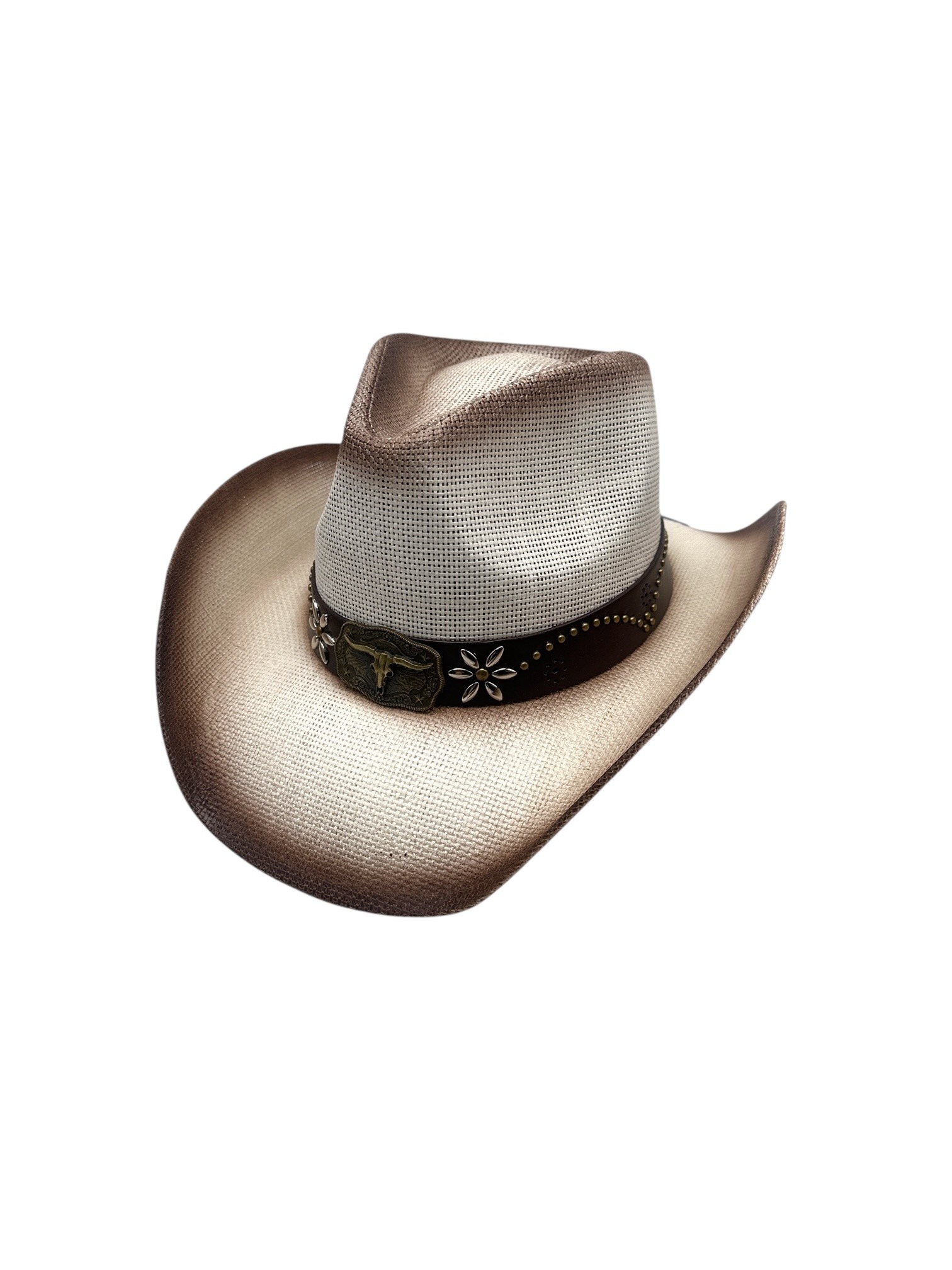 Grossista By Oceane - CAPPELLI WESTERN