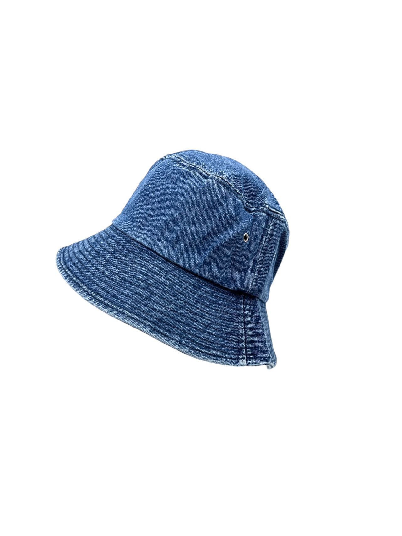 Großhändler By Oceane - Bob in Denim