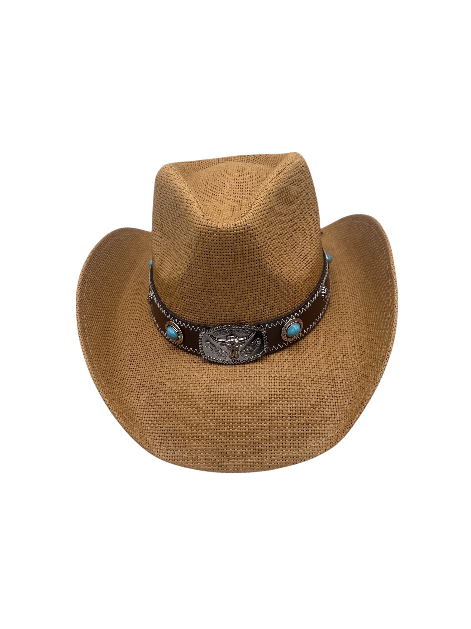 Grossista By Oceane - CAPPELLI WESTERN CON CINTURA