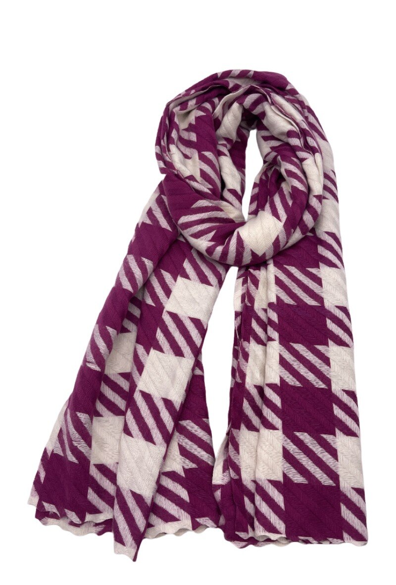 Wholesaler By Oceane - Scarf