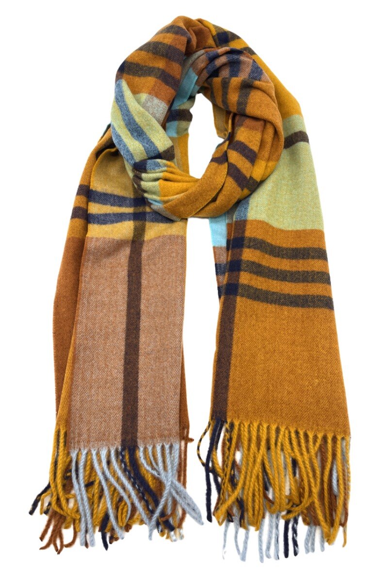 Wholesaler By Oceane - Scarf