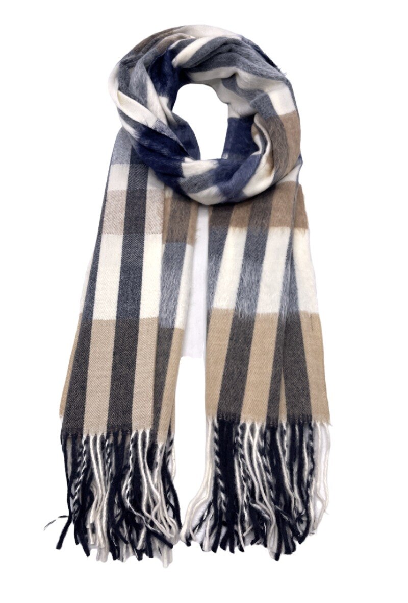 Wholesaler By Oceane - Scarf