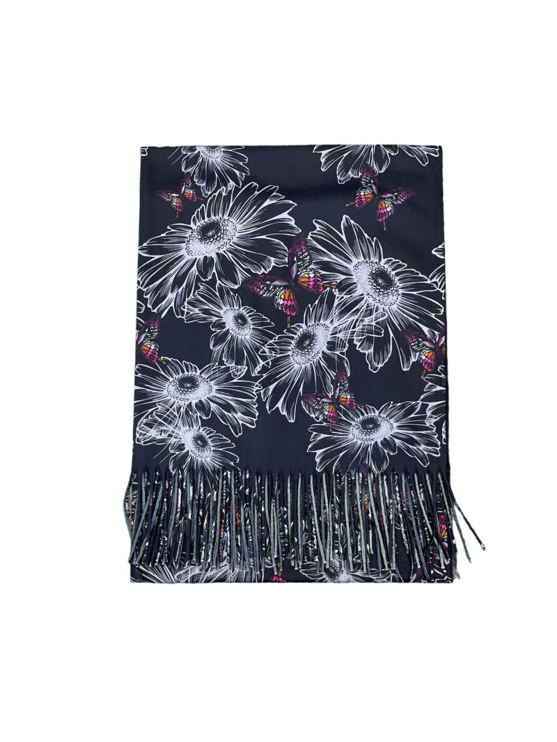 Wholesaler By Oceane - Printed stole