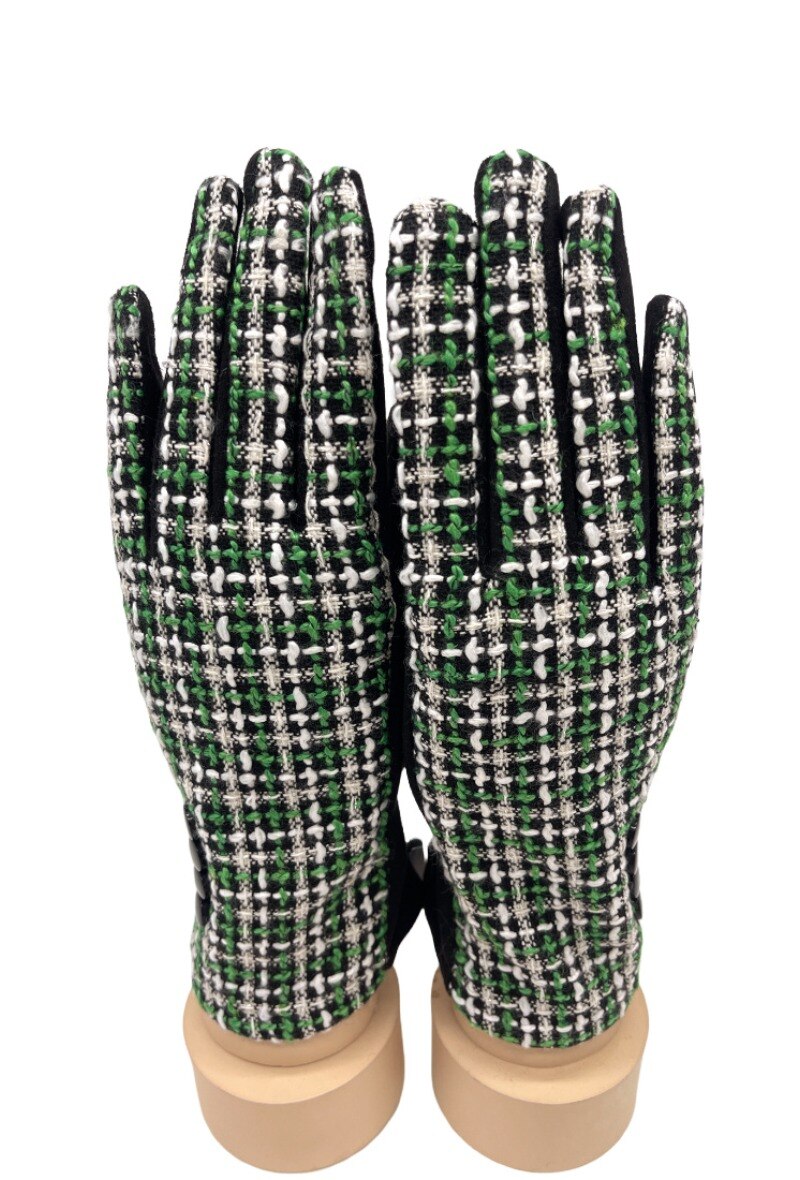 Wholesaler By Oceane - Glove