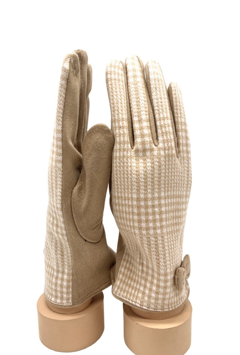 Wholesaler By Oceane - Glove