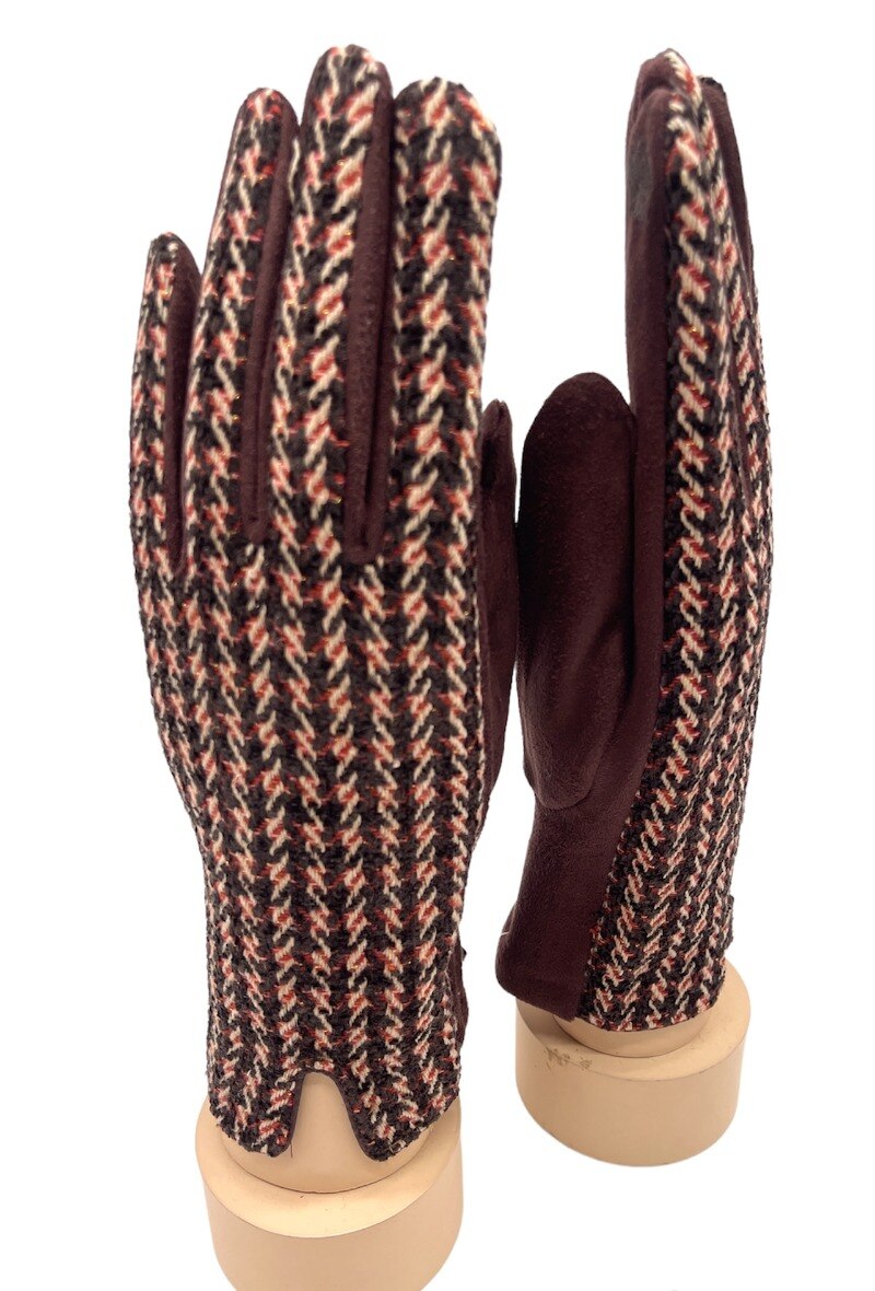 Wholesaler By Oceane - Glove