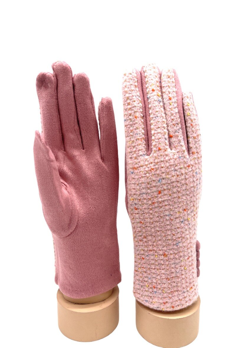 Wholesaler By Oceane - Glove