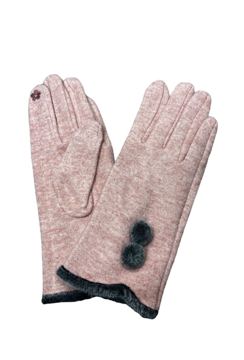 Wholesaler By Oceane - Glove