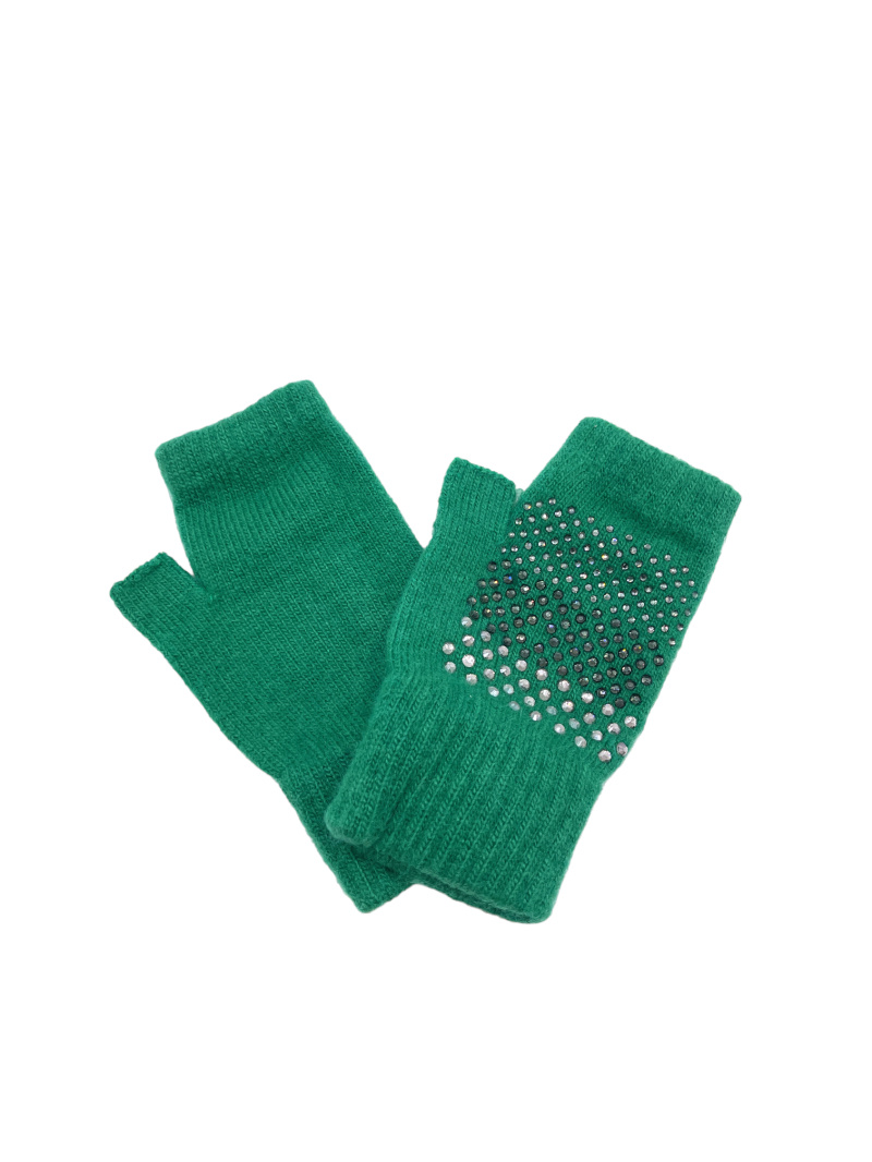 Wholesaler By Oceane - Decorated mittens