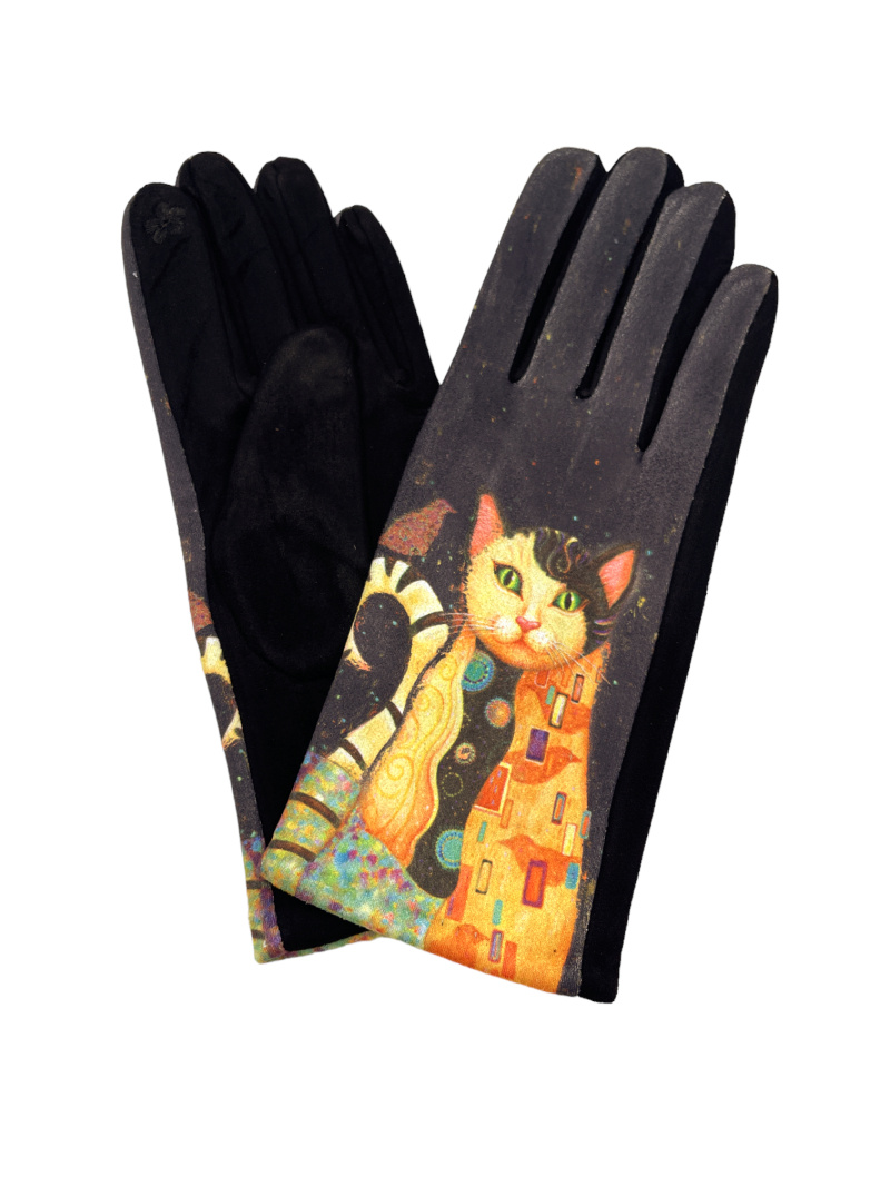 Wholesaler By Oceane - GLOVES