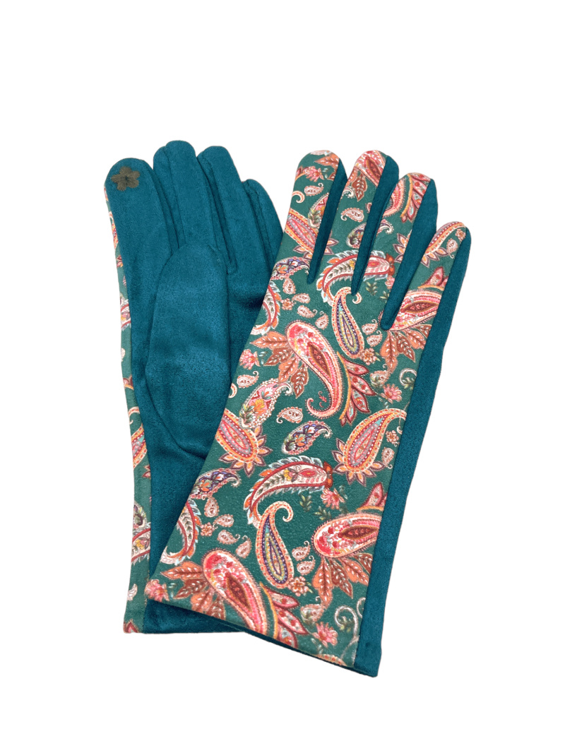 Wholesaler By Oceane - GLOVES