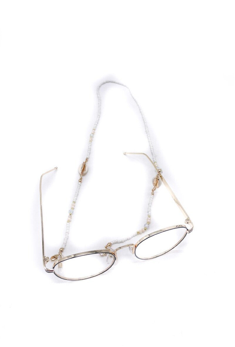 Wholesaler By Oceane - CHAIN GLASSES