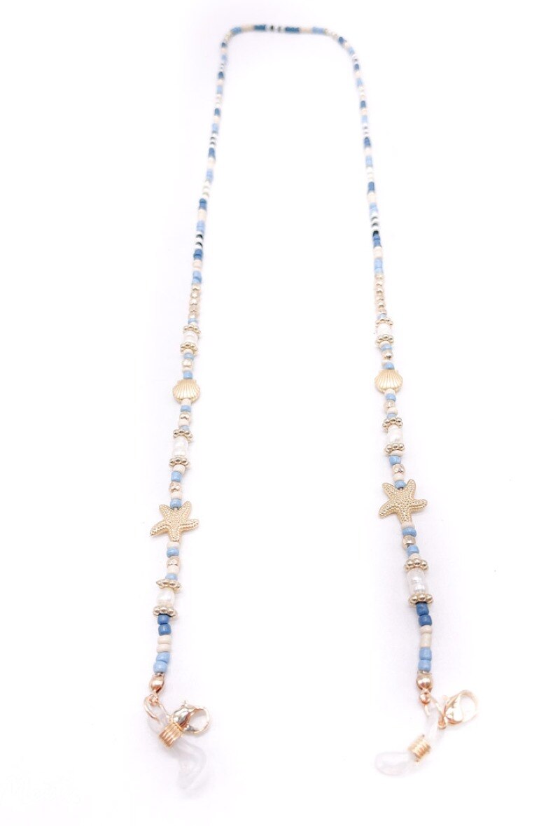 Wholesaler By Oceane - CHAIN GLASSES