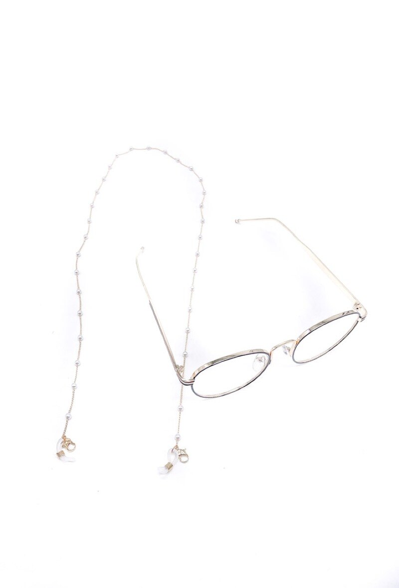 Wholesaler By Oceane - CHAIN GLASSES