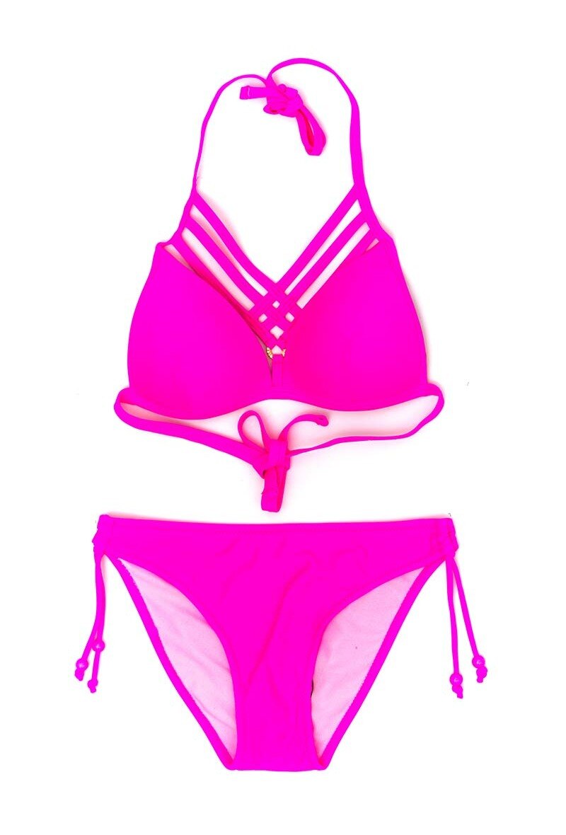Wholesaler By Oceane - Two pieces swimwear