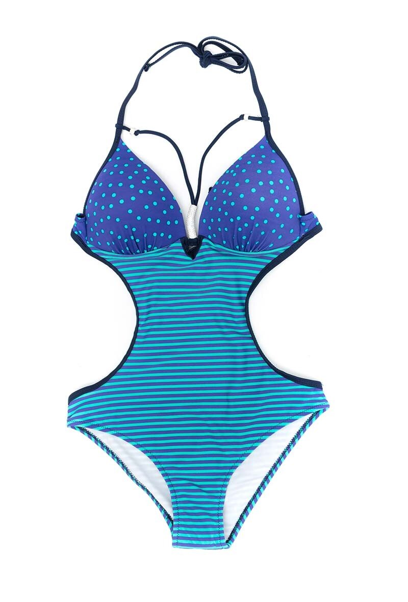 Wholesaler By Oceane - One piece swimwear