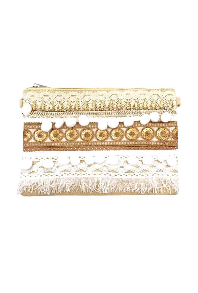 Wholesaler By Oceane - Boheme bag