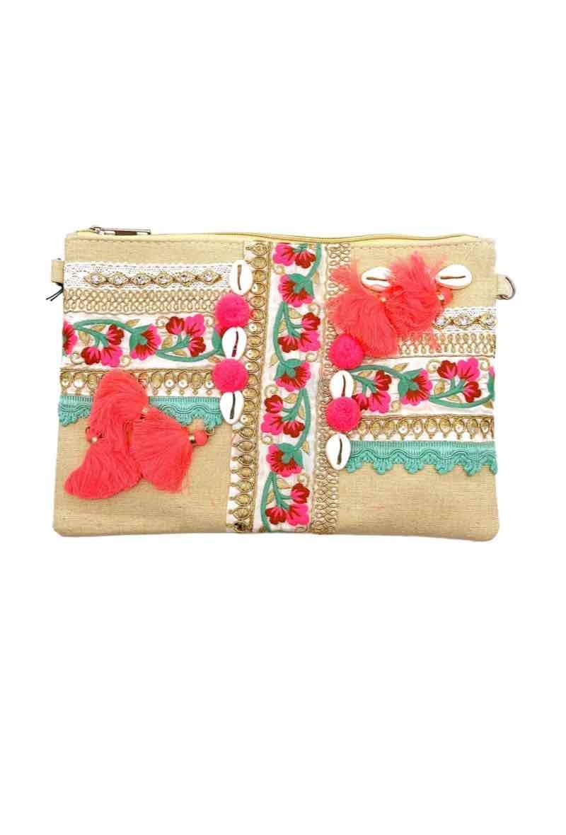 Wholesaler By Oceane - Summer bag