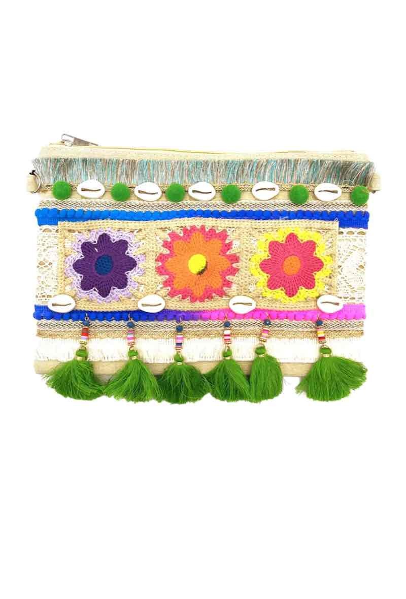 Wholesaler By Oceane - Flower bag