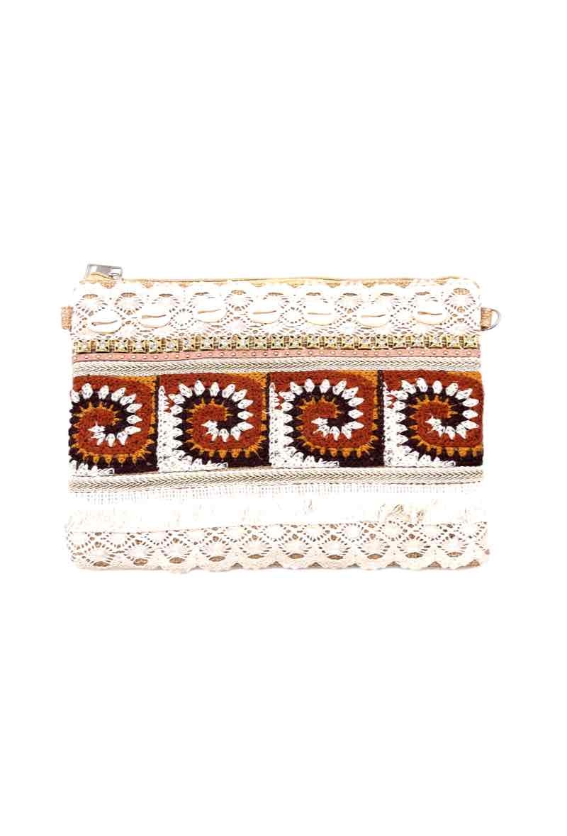 Wholesaler By Oceane - Brown bag